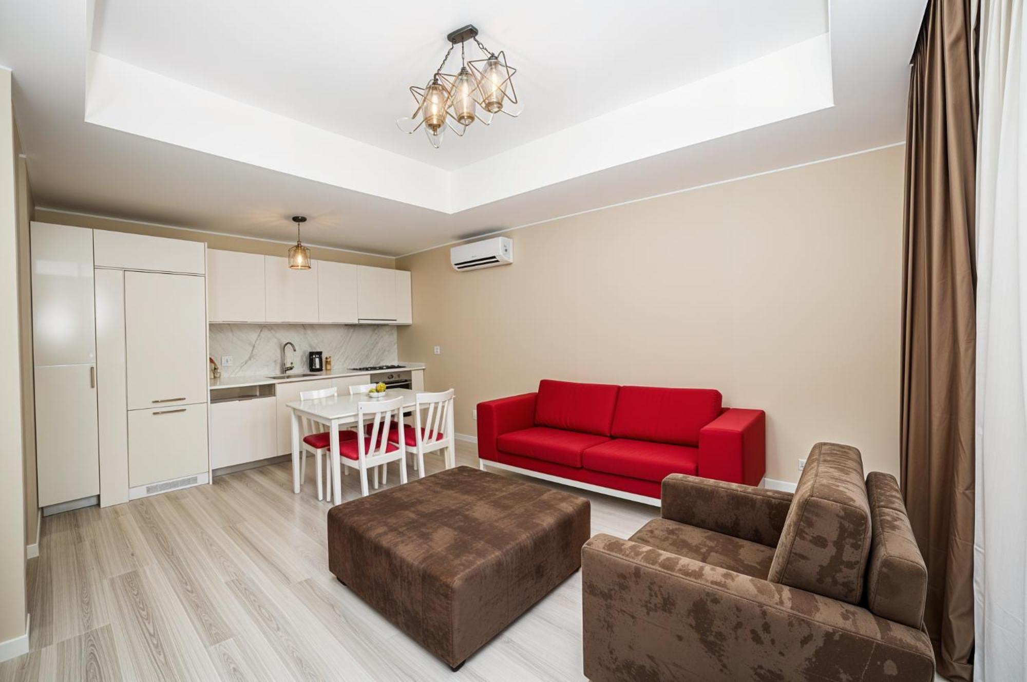 Medproper Suites Airport — Photos 2